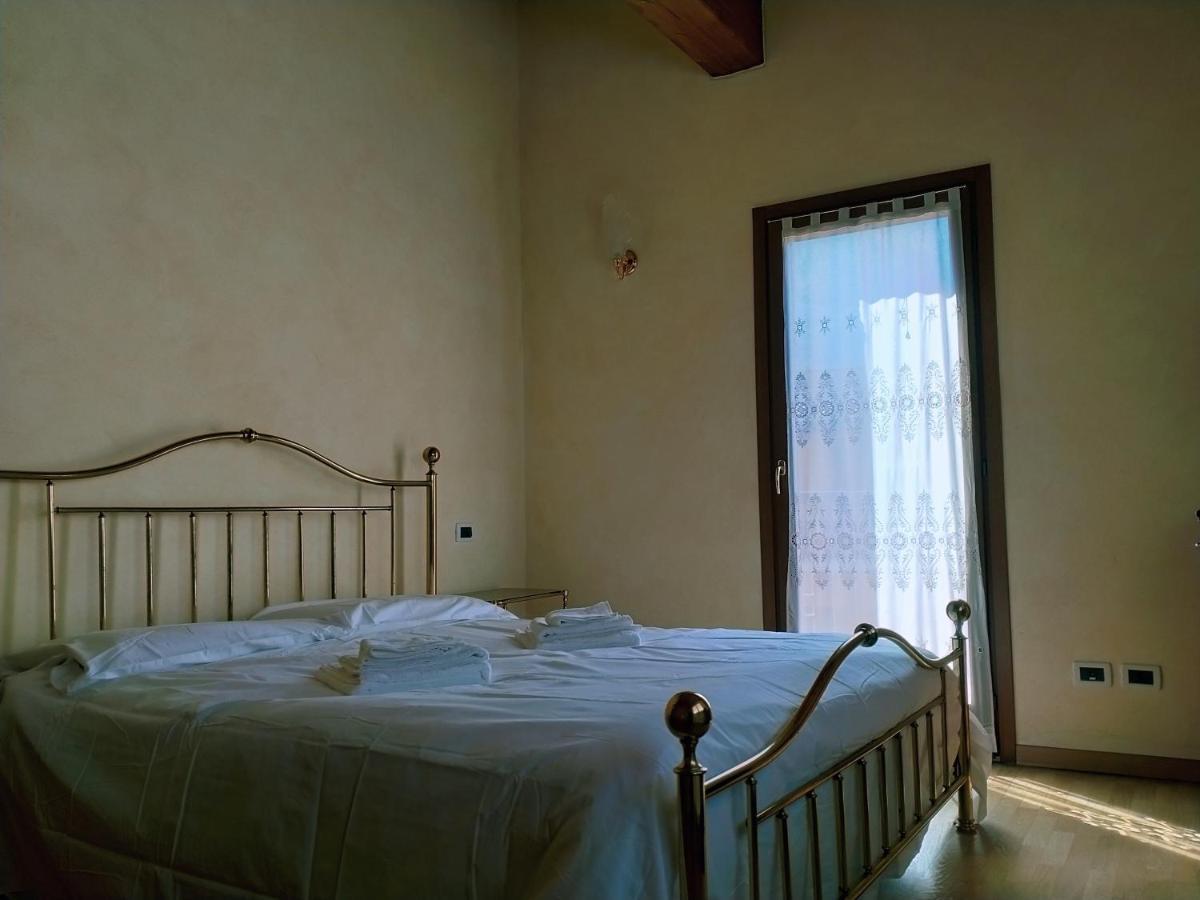 Doris' Home Pisogne Luaran gambar