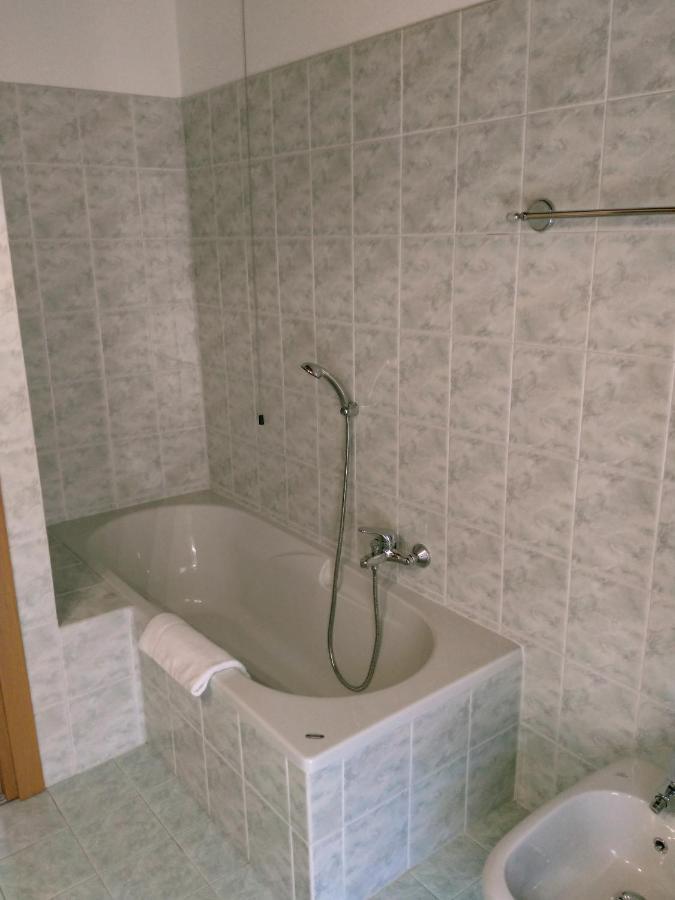 Doris' Home Pisogne Luaran gambar